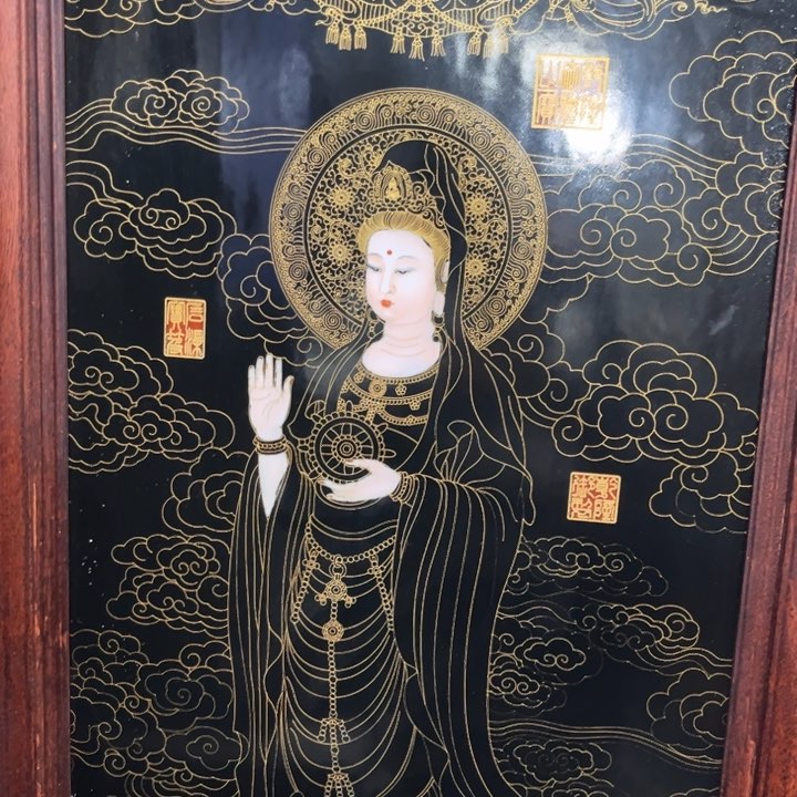自*人文玩藏品工艺品888