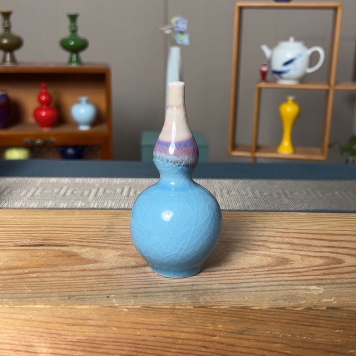 瓶景德镇陶瓷研究所学会