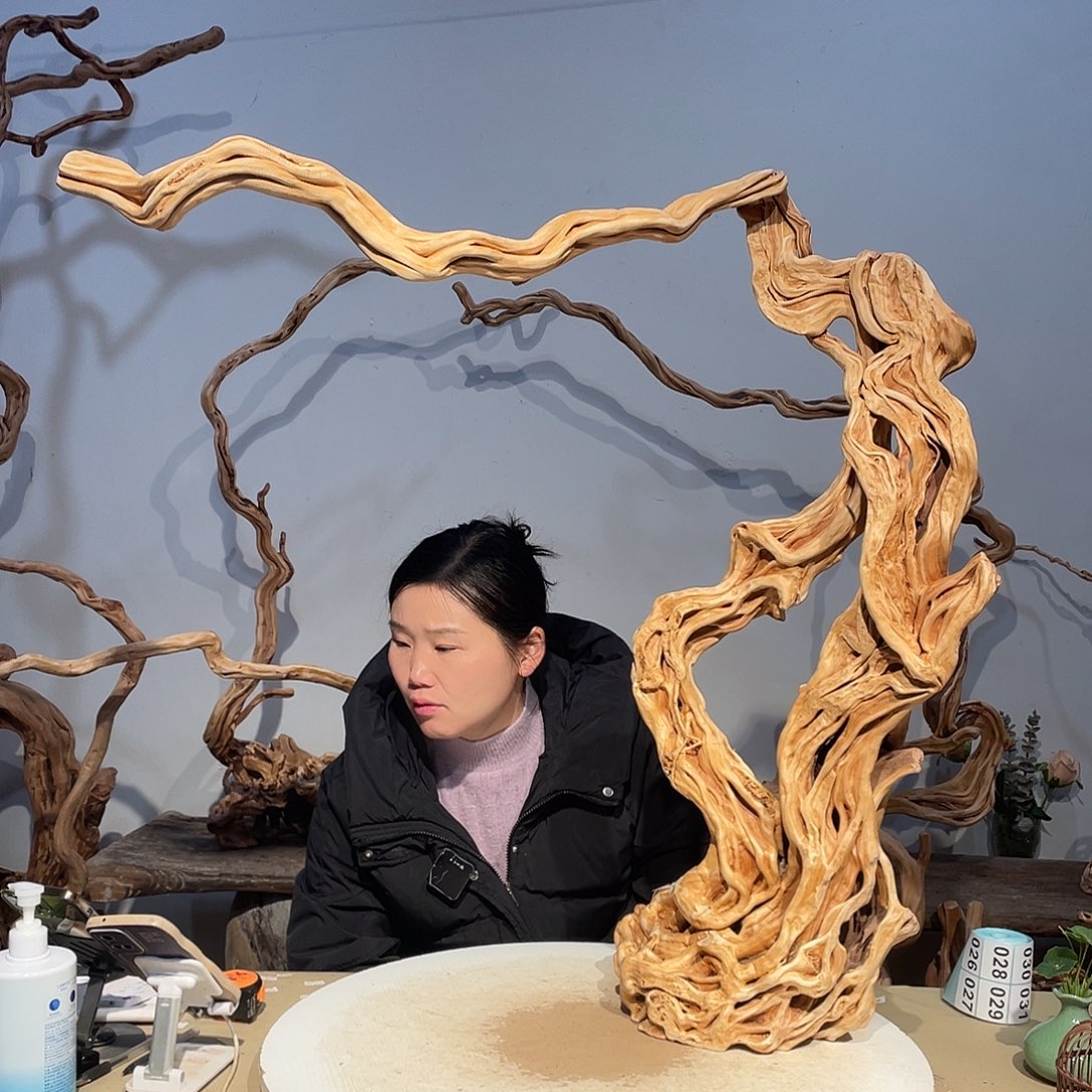 核桃木/黑胡桃（胡桃木）海*