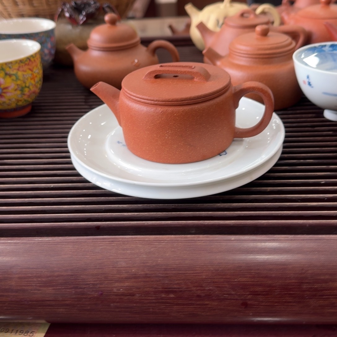 紫砂茶壶用****0宜兴紫砂 原矿正品