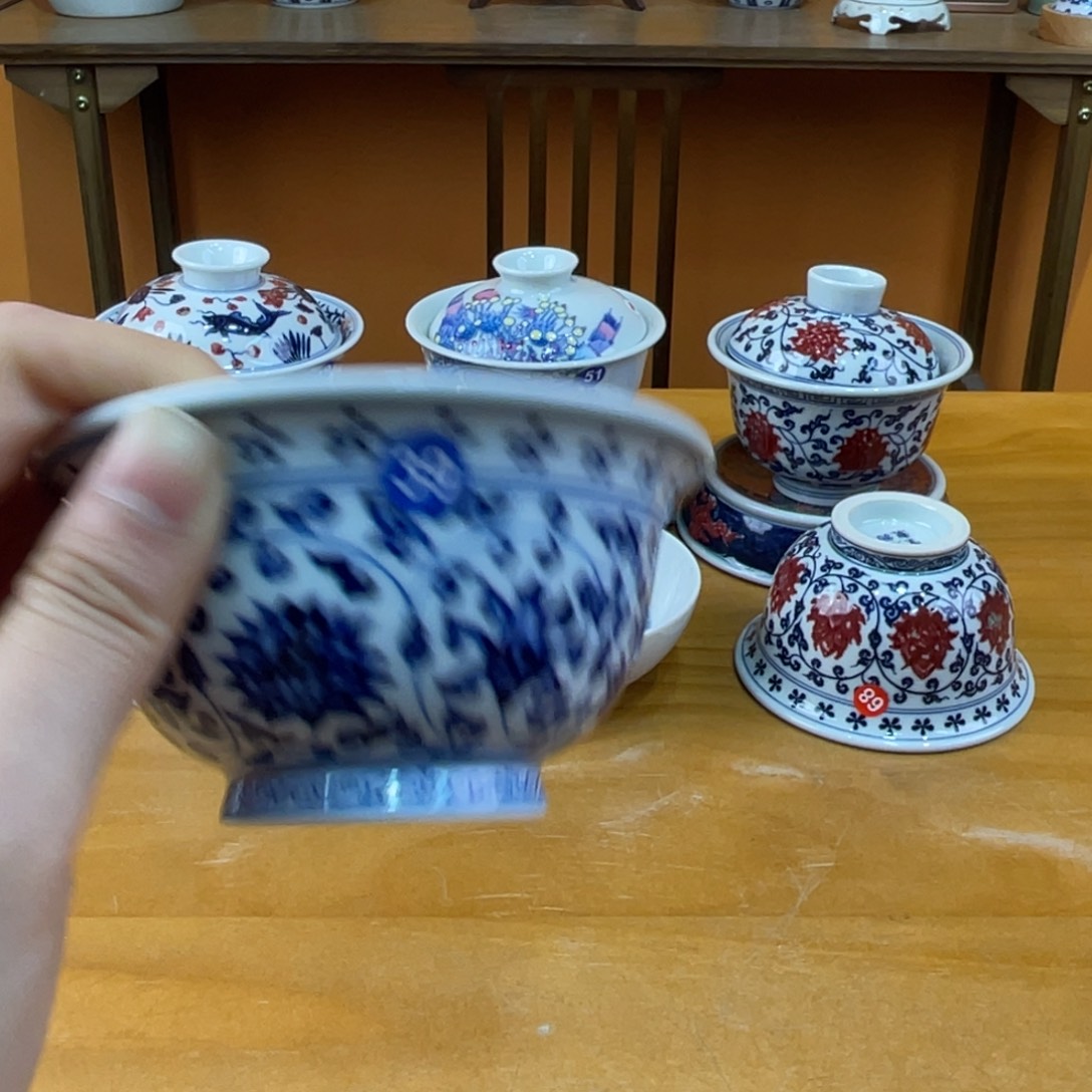 景德镇手绘哈哈哈哈哈哈