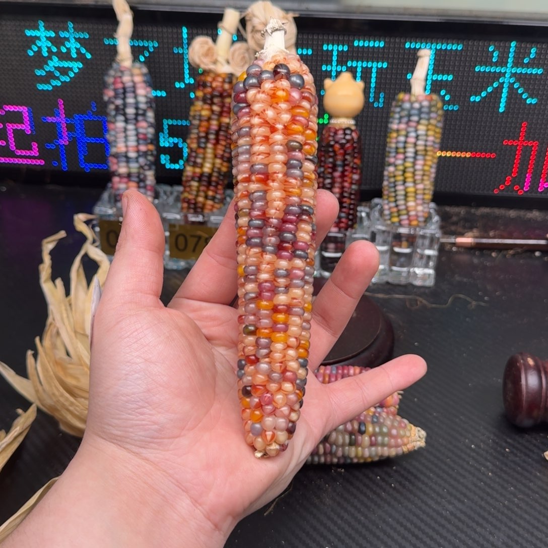 柏香籽/百香籽吊坠p*）