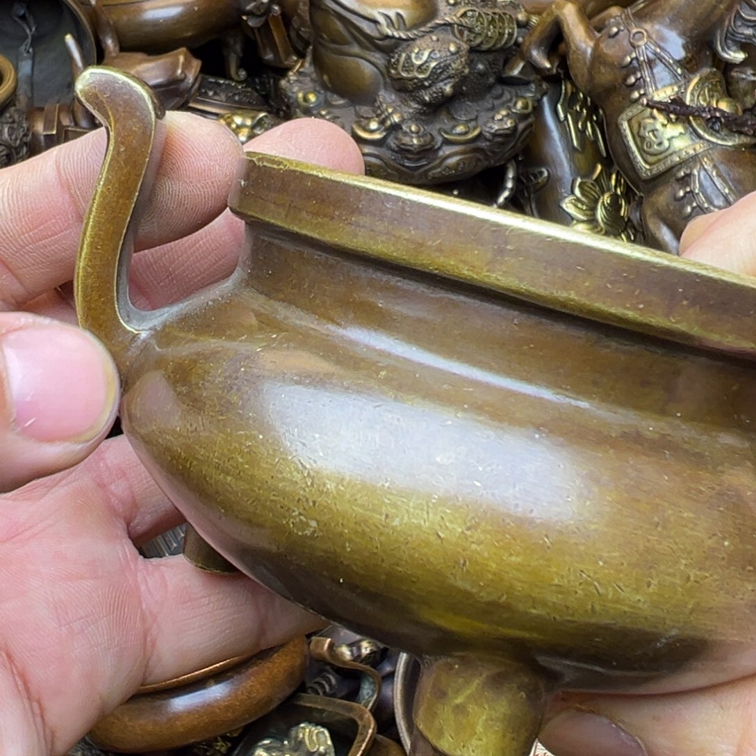 精美文玩精品摆件
