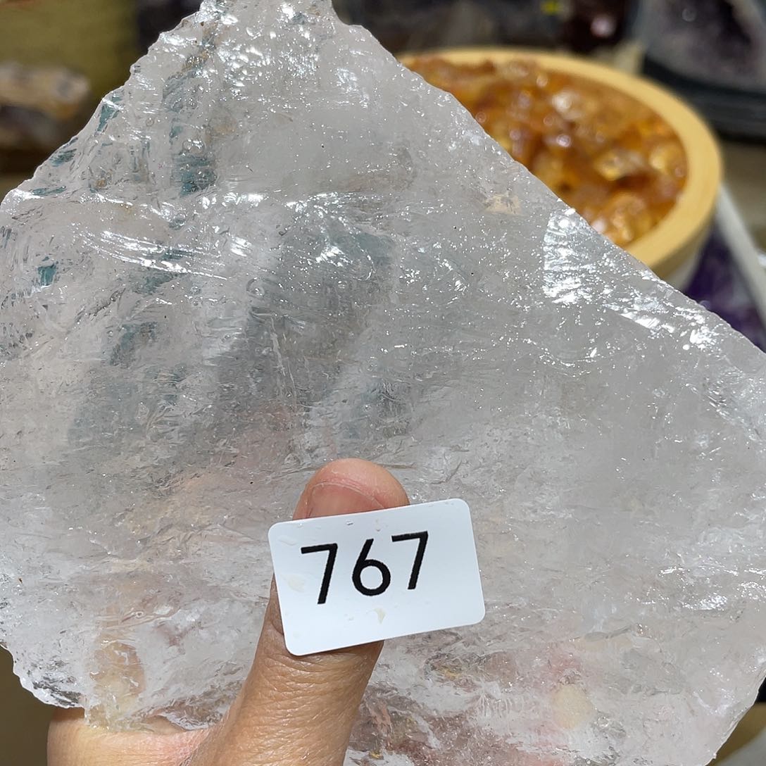 水晶摆件…….未镶嵌