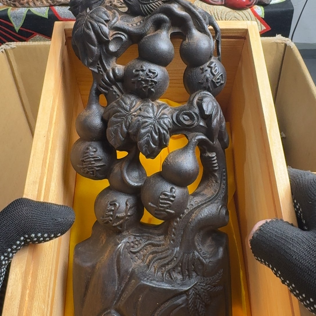 紫砂茶宠現代工業設計方法及