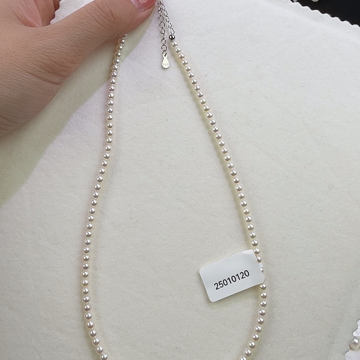 未镶嵌淡水珍珠天然淡水珍珠