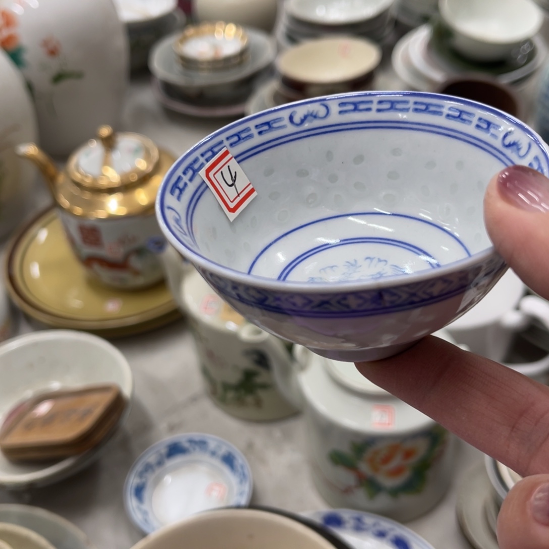 陶日用家用陶瓷制品