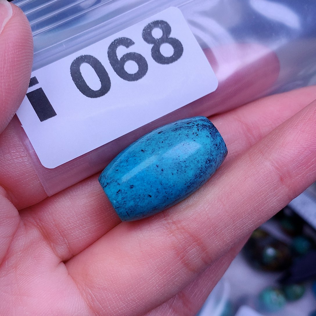空竹粉丝专享十堰特色手工散珠