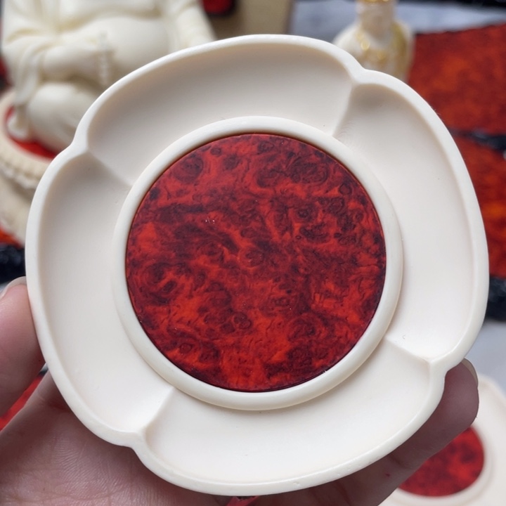 东非黑黄檀（紫光檀）