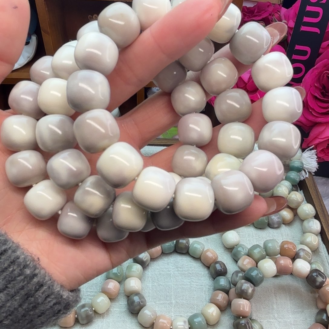 菩提根/象牙果吊坠