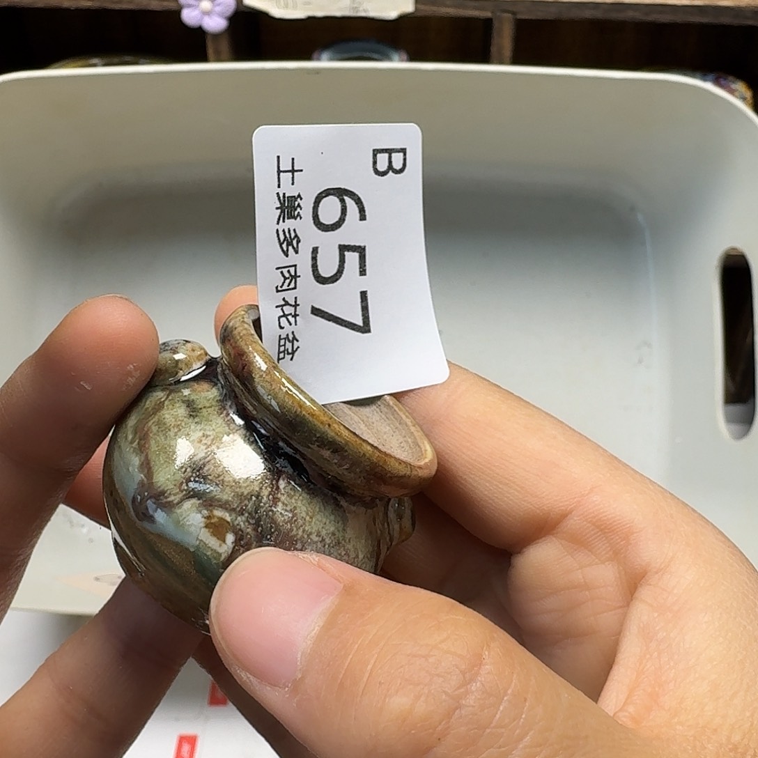 罐关****?陶瓷艺术与工艺
