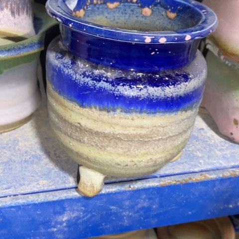 罐5968 微瑕38包邮景德镇陶瓷