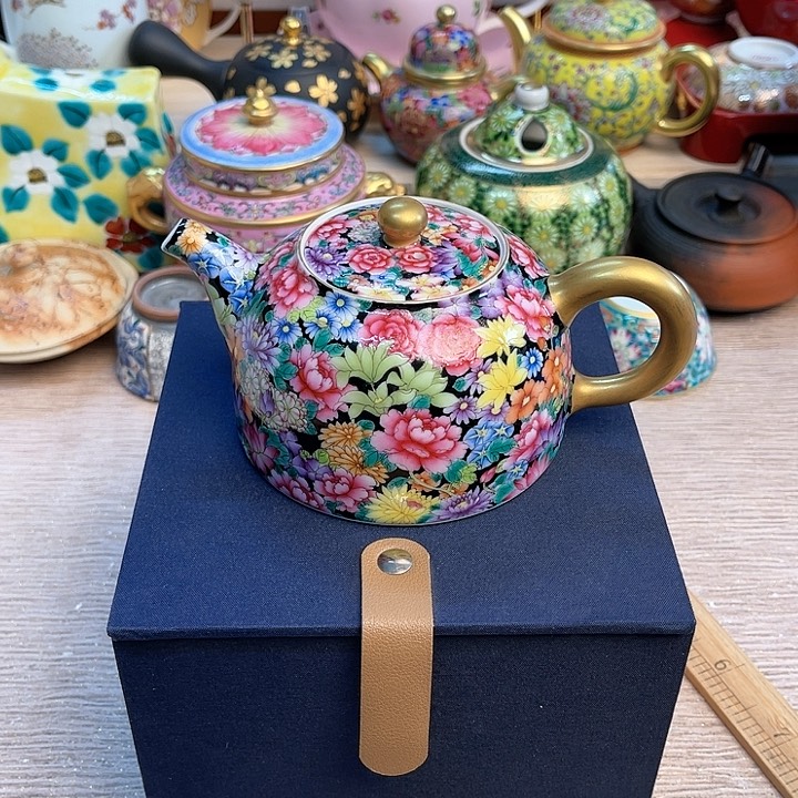 摆件全球孤品全球孤品