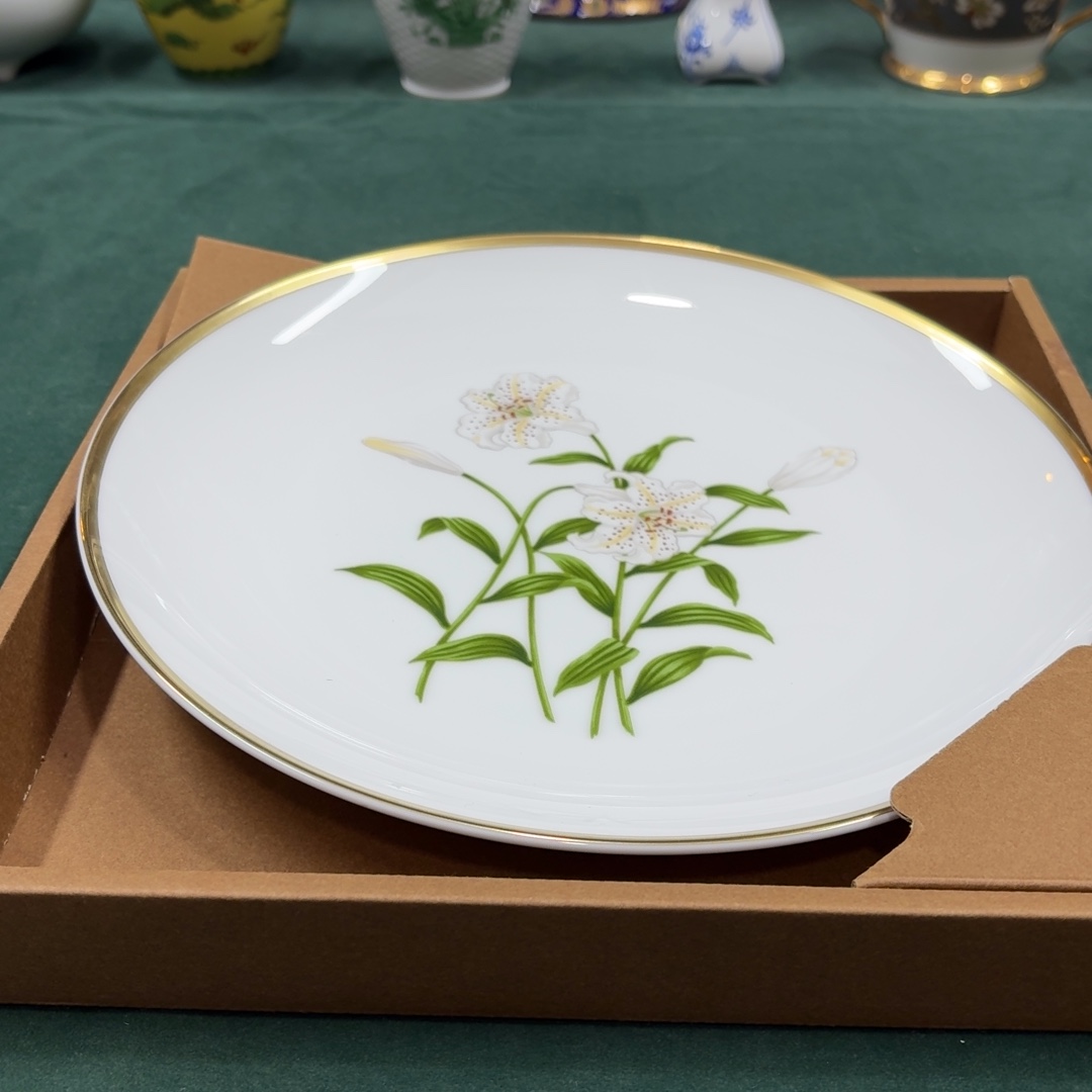 云翼堂瓷器真好看呀