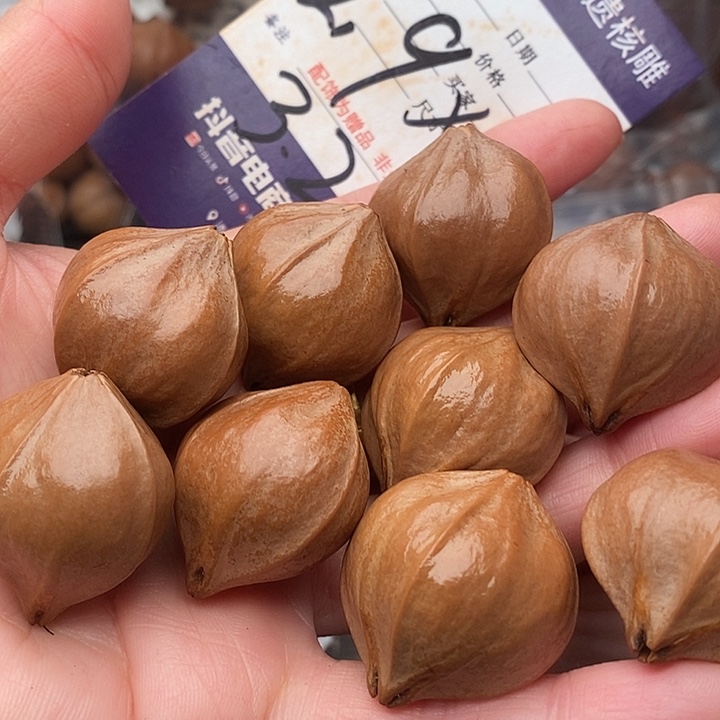 手串/手链橄榄核G*3