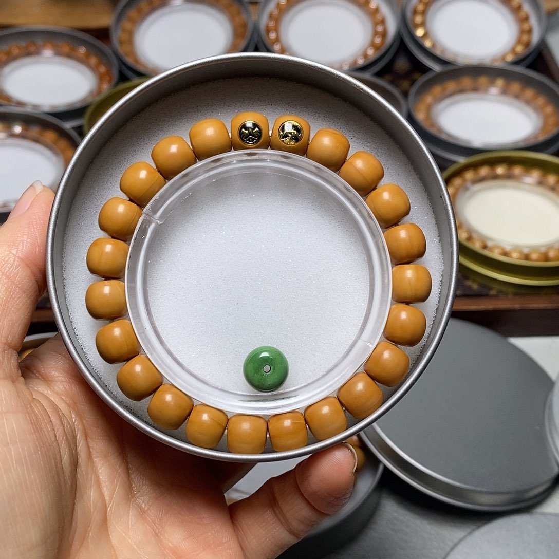 猴头核桃手串345号10左右双标高配老型全品