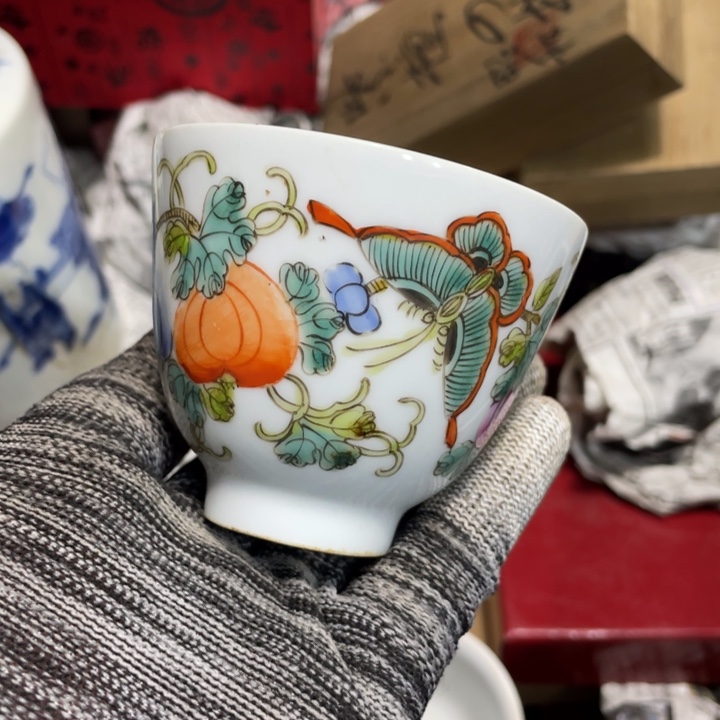 紫砂陶瓷艺术陶瓷艺术陶瓷艺术