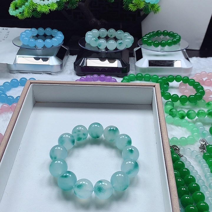 笑**生飘蓝。16+。14颗。