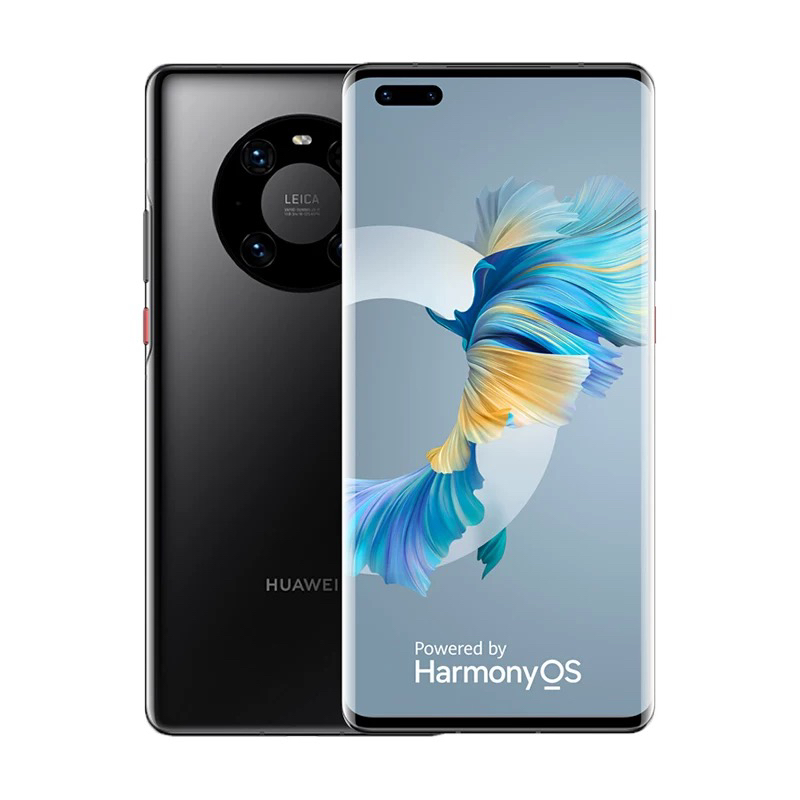 99新 Huawei/华为 华为mate40pro5G版麒麟9000芯片二手手机