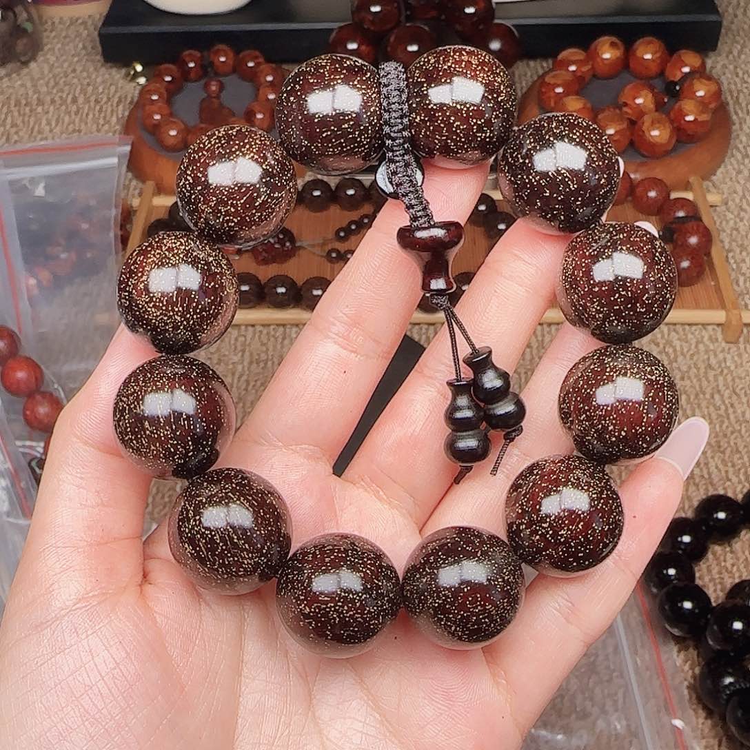 檀香紫檀（小叶紫檀）Q2.0