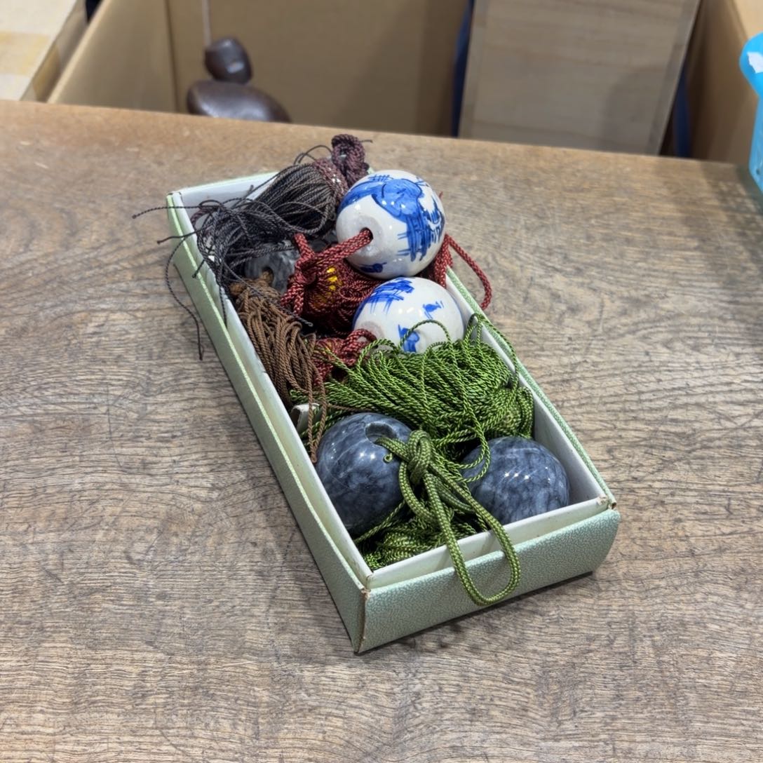 一***7般若中古美术工艺品