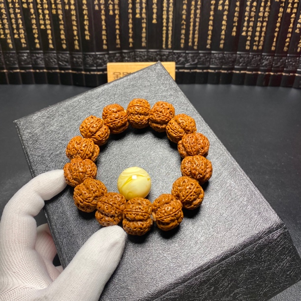 高端严选：九五梅花（7号）