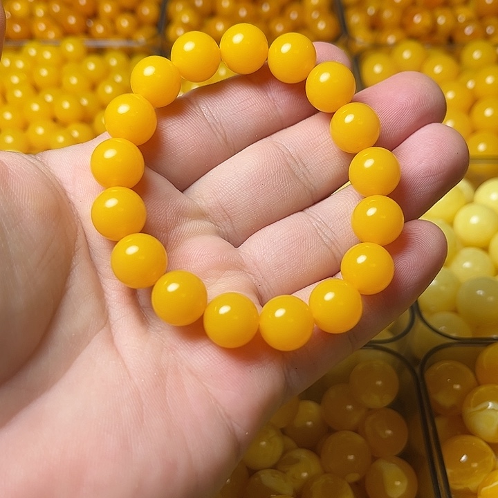 精品百搭经典老蜡12