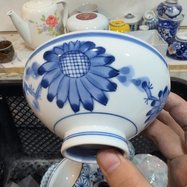 陶瓷推荐第二名20包邮