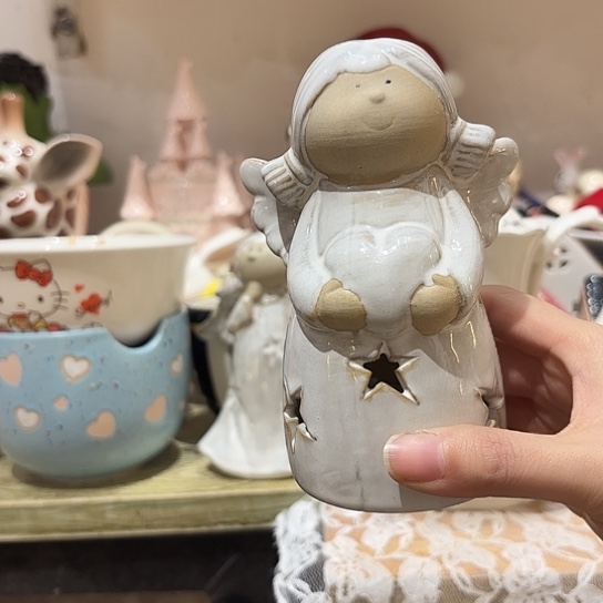 摆件外贸尾单微瑕，介意慎拍