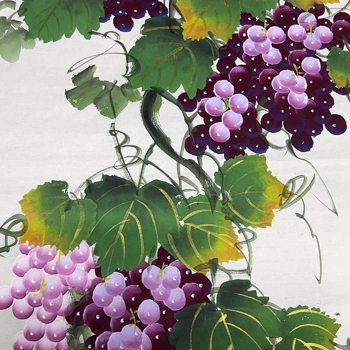 国画手绘国画专用链接