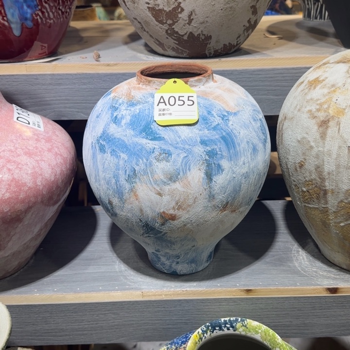 景德镇陶瓷艺术品