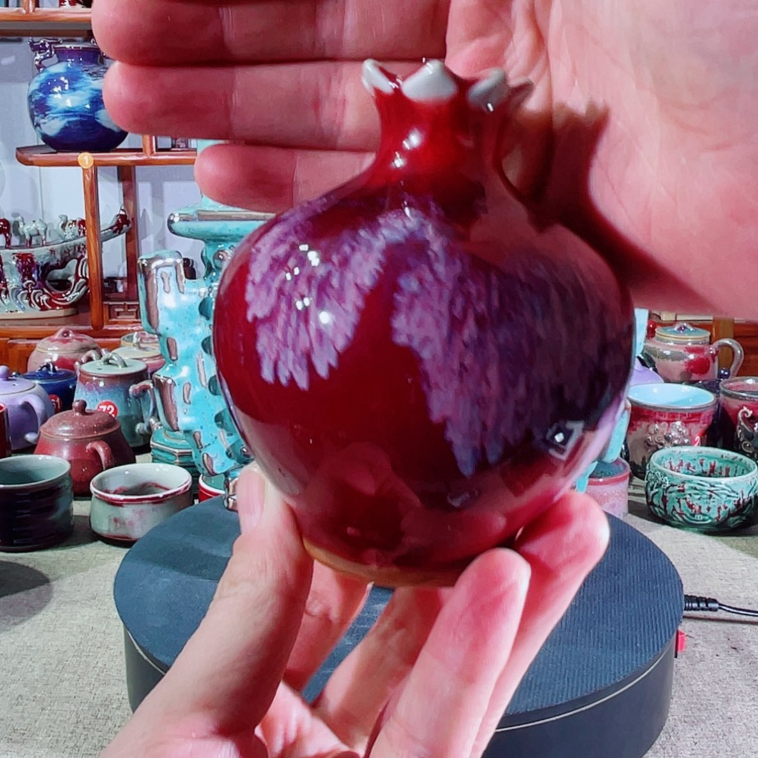 摆件*双11*直播间专属福利