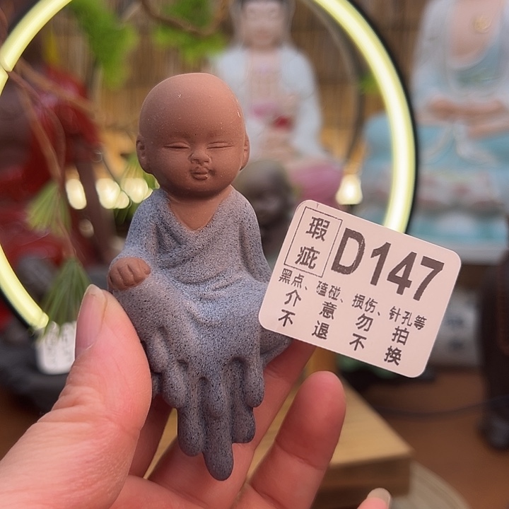 紫砂茶宠库存尾货