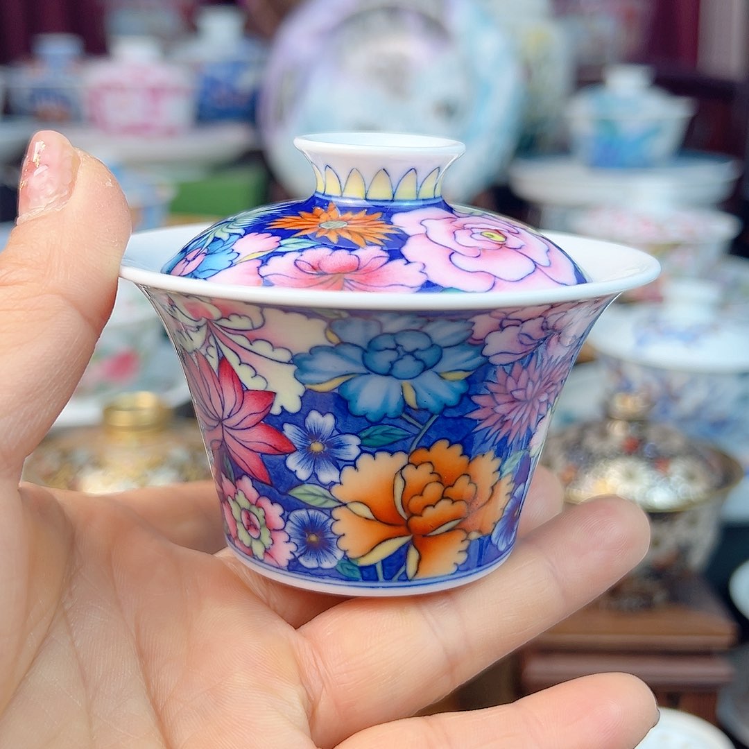 陶瓷艺术设计中心