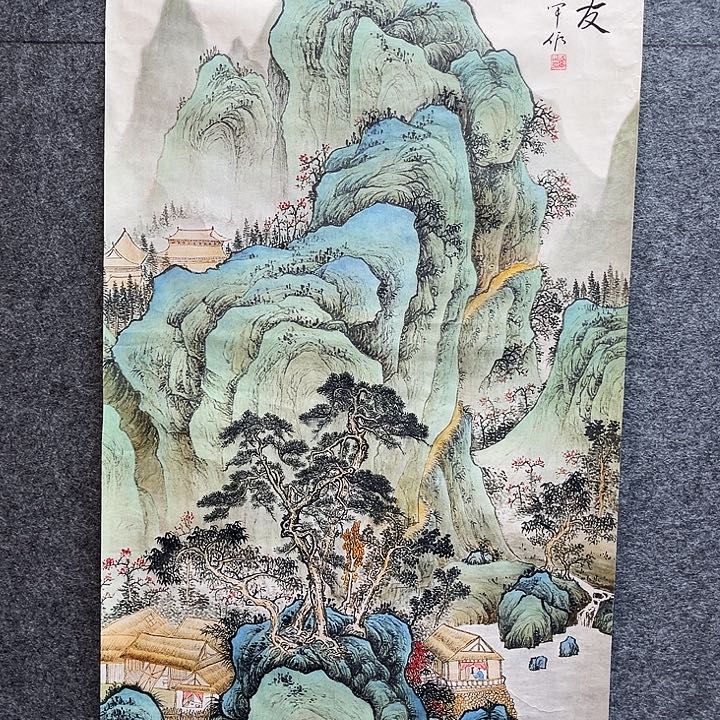 艺术作品艺术作品