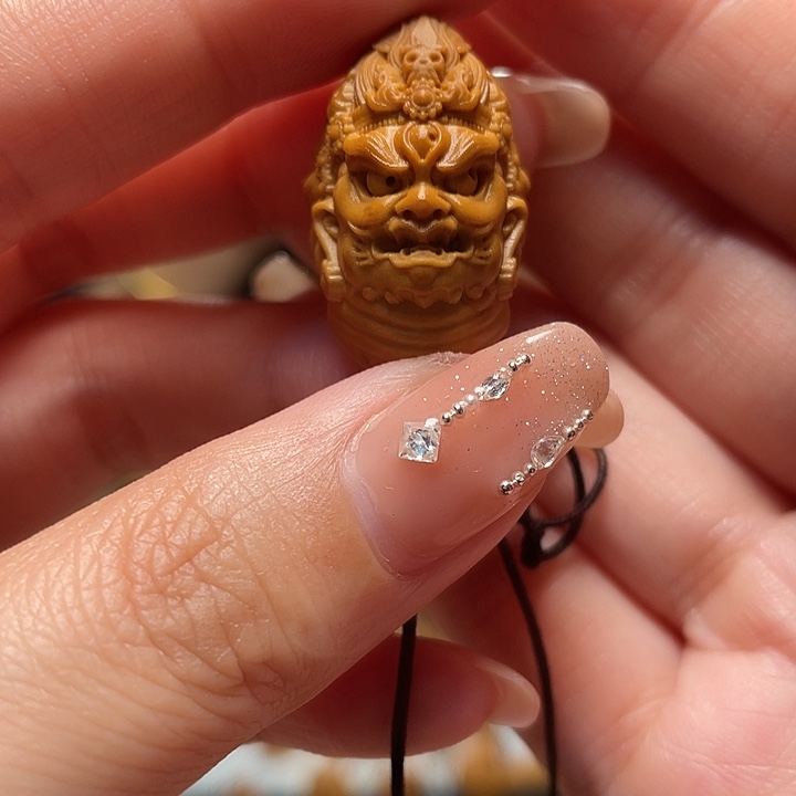 橄榄核手串/手链橄榄