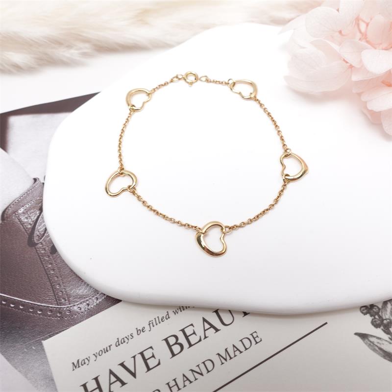 95新 Tiffany & Co./蒂芙尼 T_ZY0000340966