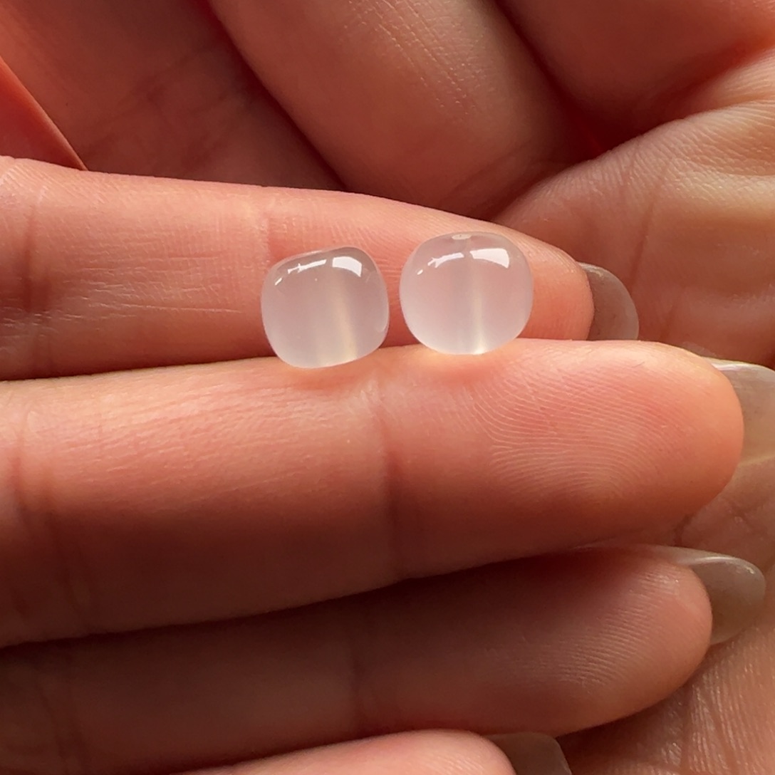 玛瑙/玉髓老型8.0未镶嵌0**℃