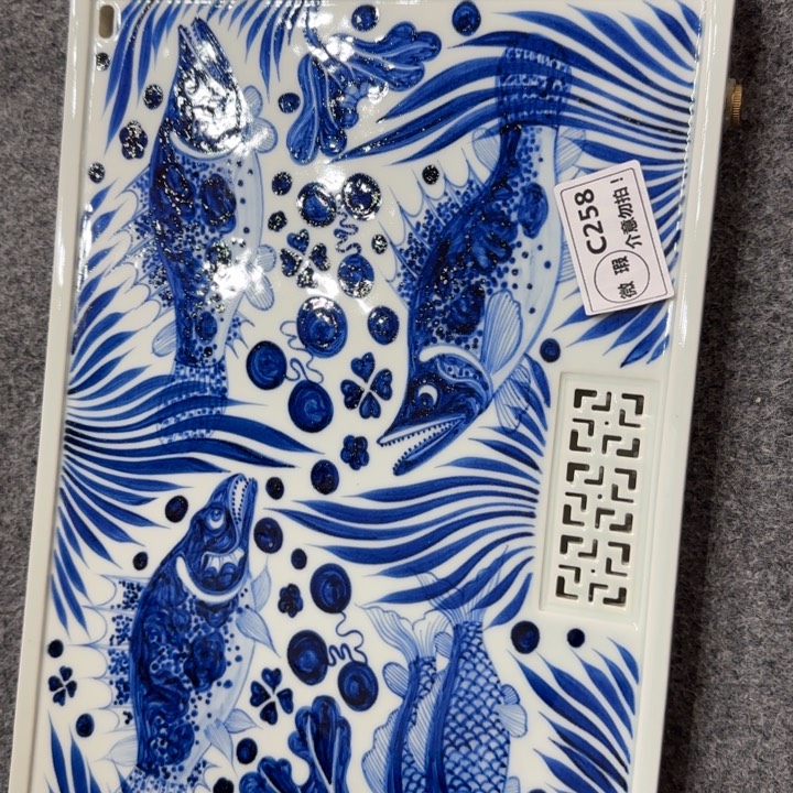 景德镇手工手绘陶瓷