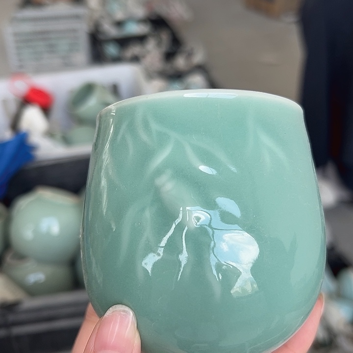 瓷片小米直播福利龙泉