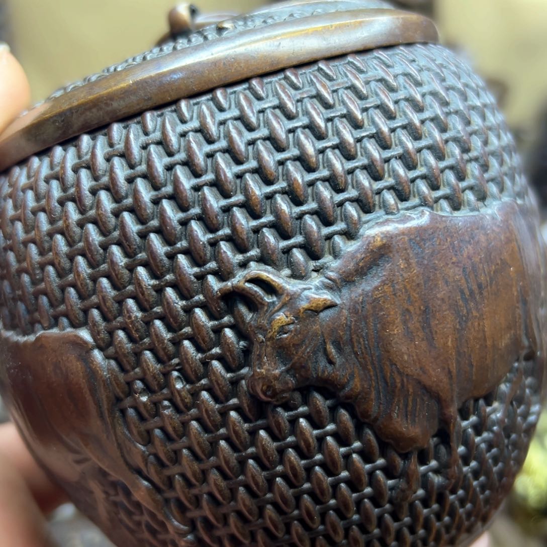 铜器欢迎欢迎你铜