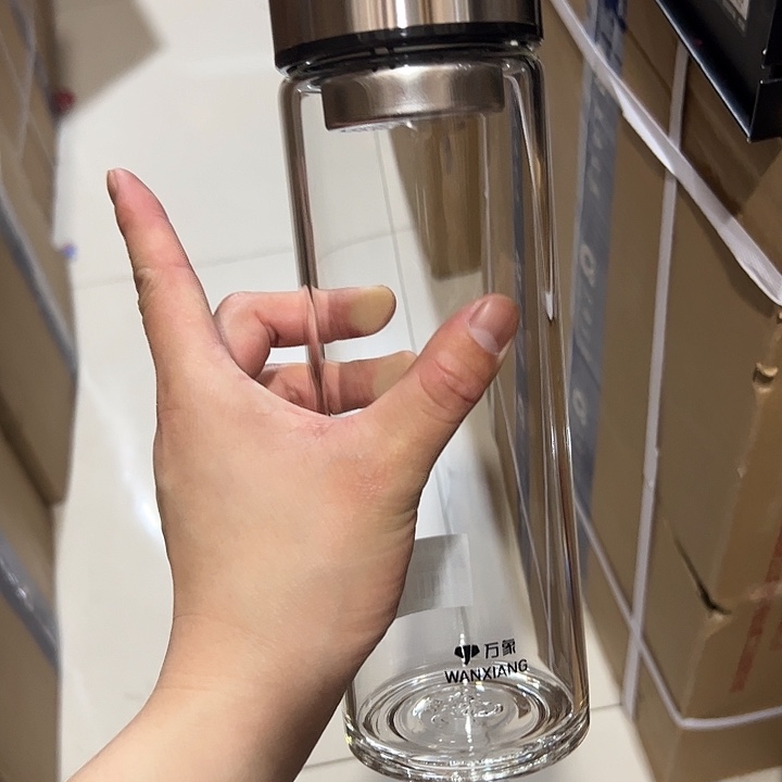 U929s-75-720ml  单层烫手  杯套