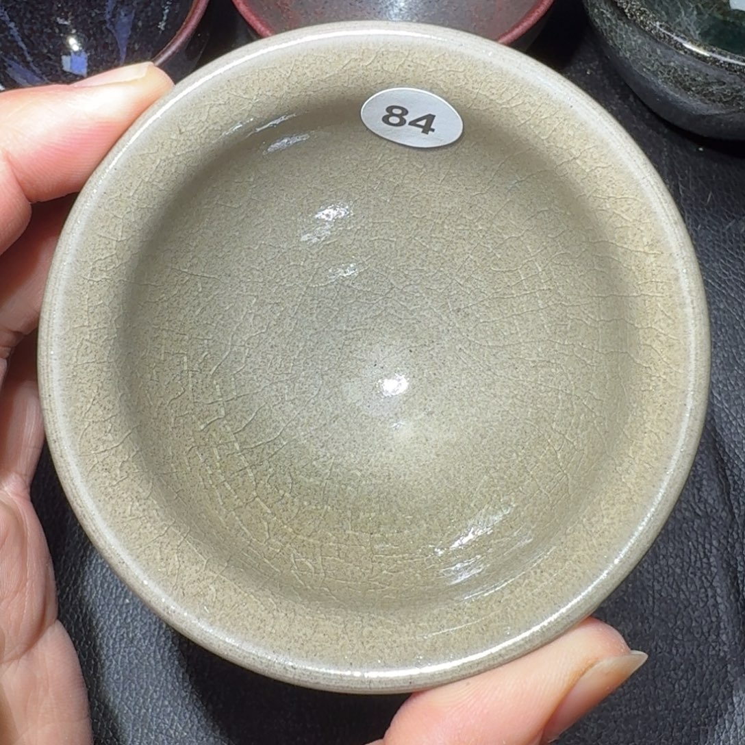 摆件古时茶器建窑建盏84