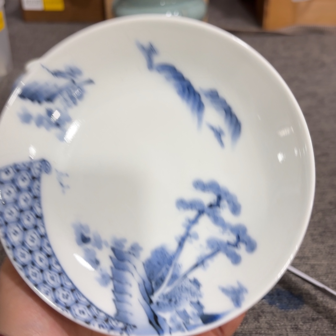 非常好看漂亮的物品 