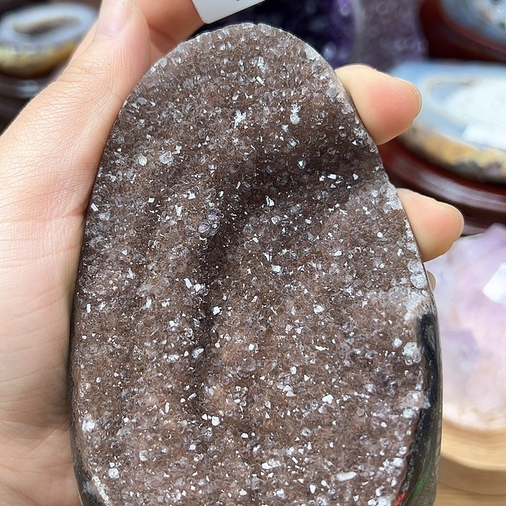 水晶天然水晶未镶嵌未镶嵌小**?196