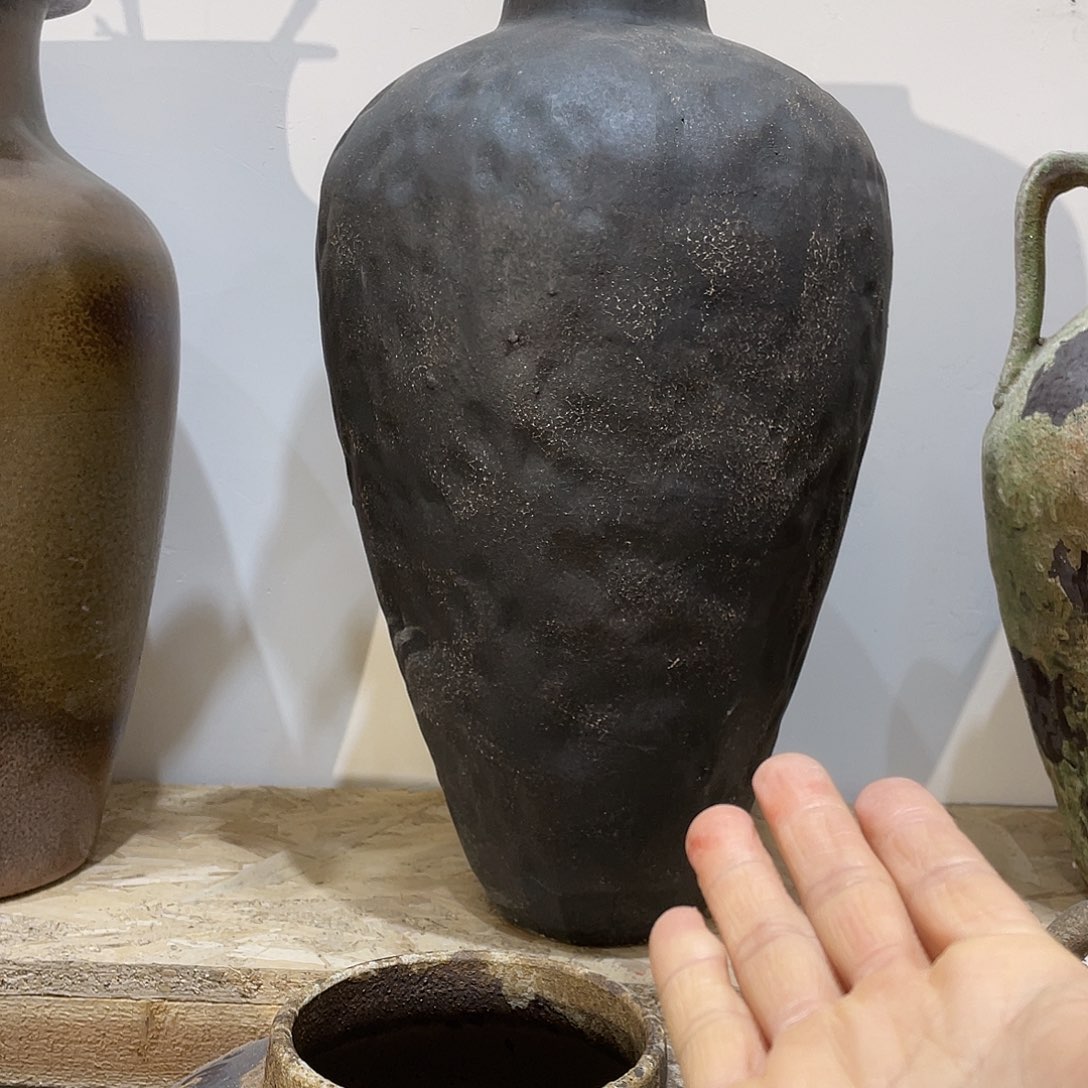 摆件景德镇陶瓷花瓶花器