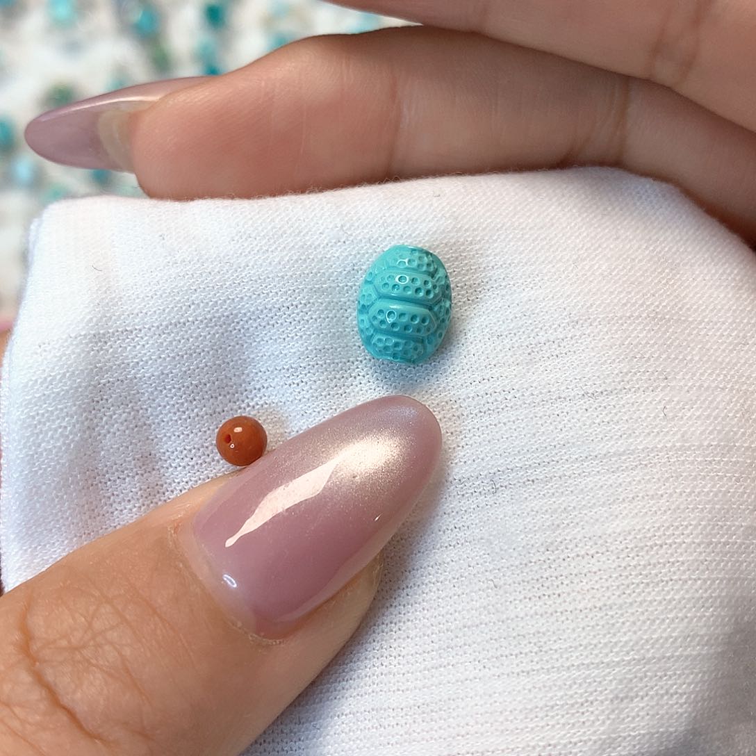 南红玛瑙珠宝奇石未镶嵌