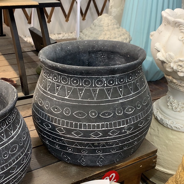 红陶高25宽25口21