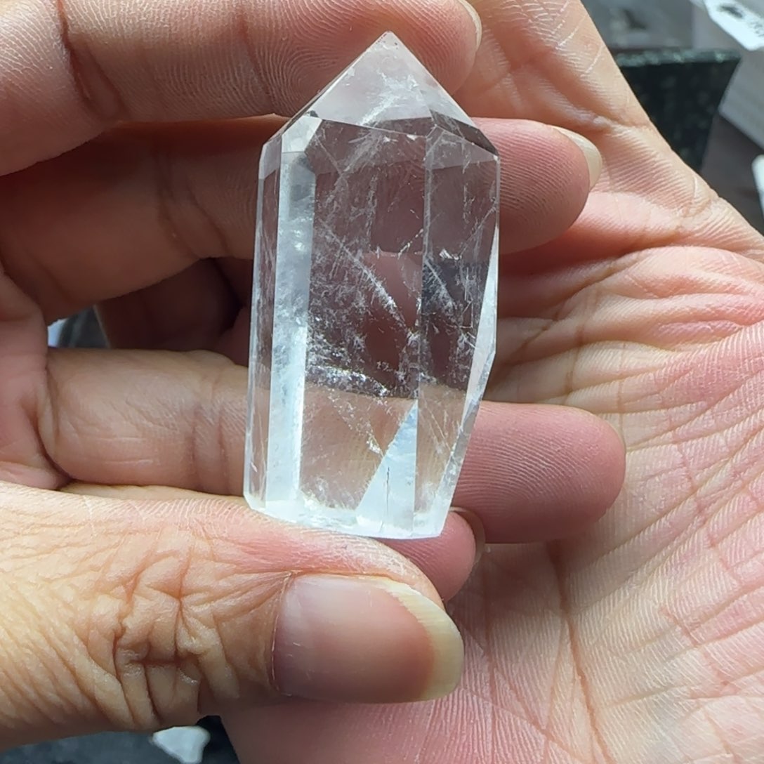 水晶未镶嵌未镶嵌b341