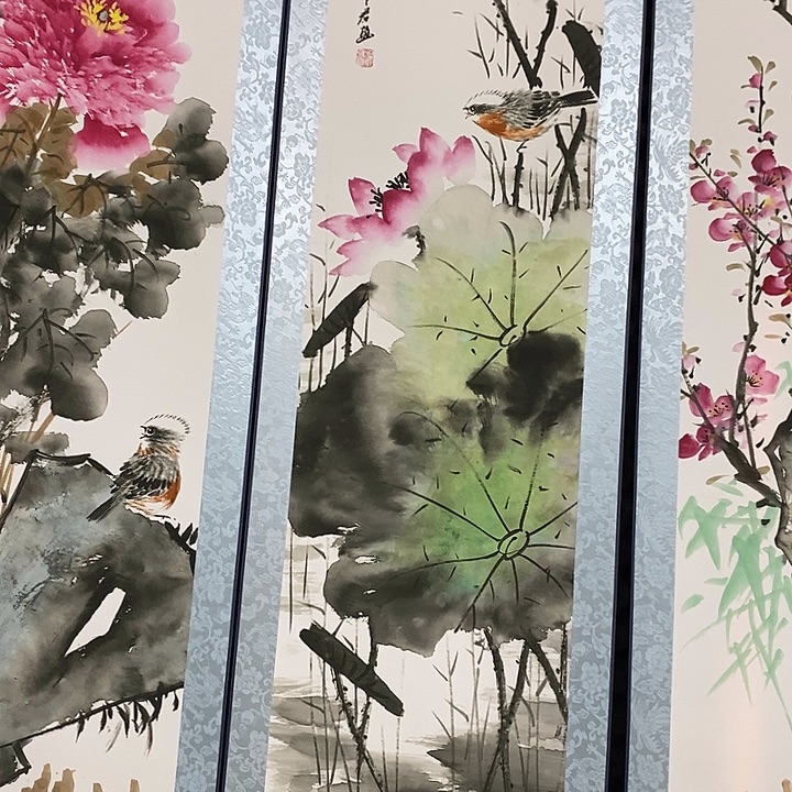 好的我真的是一种习惯